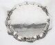 Antique George III Old Shefield Silver Plated Salver 18th Century | Ref. no. A2894d | Regent Antiques