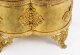 Antique French Ormolu Heart Shaped Jewellery Casket Box 19th C | Ref. no. A2895 | Regent Antiques
