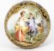 Antique Ladies Walking Cane Stick with Sevres Porcelain Handle 19th C | Ref. no. A2896b | Regent Antiques