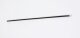 Antique  Silver & Ebonised Walking Stick Cane John Coakley Dated 1870 | Ref. no. A2896d | Regent Antiques
