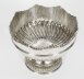 Antique Victorian Silver Plated Punch Bowl W Briggs Sheffield 19th C | Ref. no. A2900 | Regent Antiques