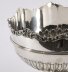 Antique Victorian Silver Plated Wine Champagne Cooler W Briggs Sheffield 19th C | Ref. no. A2900 | Regent Antiques