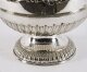 Antique Victorian Silver Plated Wine Champagne Cooler W Briggs Sheffield 19th C | Ref. no. A2900 | Regent Antiques