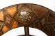 Antique Pair Syrian Parquetry Inlaid Armchairs 19th C | Ref. no. A2902 | Regent Antiques