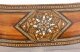 Antique Pair Syrian Parquetry Inlaid Armchairs 19th C | Ref. no. A2902 | Regent Antiques