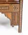 Antique Pair Syrian Parquetry Inlaid Armchairs 19th C | Ref. no. A2902 | Regent Antiques