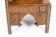 Antique Set of 4 Syrian Parquetry Inlaid Armchairs C1900 | Ref. no. A2904x | Regent Antiques