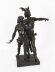 Antique Bronze of Vercingetorix with his son by Emile Laporte 19th C | Ref. no. A2905 | Regent Antiques