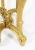 Antique Louis Revival Carved Giltwood Console Pier Table c.1830 19th C | Ref. no. A2906 | Regent Antiques