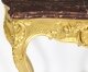 Antique Louis Revival Carved Giltwood Console Pier Table c.1830 19th C | Ref. no. A2906 | Regent Antiques