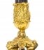 Antique Pair Louis Revival Ormolu & Bronze Candelabra  19th Century | Ref. no. A2907 | Regent Antiques