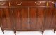 Vintage Flame Mahogany Sideboard by William Tillman 20th C | Ref. no. A2908 | Regent Antiques