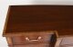 Vintage Flame Mahogany Sideboard by William Tillman 20th C | Ref. no. A2908 | Regent Antiques