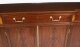 Vintage Flame Mahogany Sideboard by William Tillman 20th C | Ref. no. A2908 | Regent Antiques