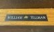 Vintage 7ft4 " Diameter Jupe Dining Table by William Tillman  20th C | Ref. no. A2909 | Regent Antiques
