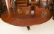Vintage 7ft4 " Diameter Jupe Dining Table by William Tillman  20th C | Ref. no. A2909 | Regent Antiques