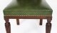 Vintage 7ft Diam Jupe Dining Table  & 8 Chairs mid 20th C | Ref. no. A2909b | Regent Antiques