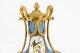 Antique Pair French Bleu Celeste  Sevres Urns19th C | Ref. no. A2911 | Regent Antiques