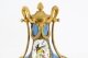Antique Pair French Bleu Celeste  Sevres Urns19th C | Ref. no. A2911 | Regent Antiques