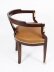 Antique Empire Tub Arm Desk Chair c.1850 | Ref. no. A2914 | Regent Antiques