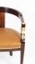 Antique Empire Tub Arm Desk Chair c.1850 | Ref. no. A2914 | Regent Antiques
