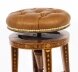 Antique Sheraton Revival  Marquetry Inlaid Piano Stool19th C | Ref. no. A2916 | Regent Antiques