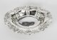 Vintage Pair Silver Plated Bon Bon Dishes by Falstaff Mid 20th Century | Ref. no. A2918 | Regent Antiques