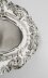 Vintage Pair Silver Plated Bon Bon Dishes by Falstaff Mid 20th Century | Ref. no. A2918 | Regent Antiques