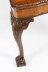 Antique Burr Walnut Queen Anne Revival Coffee Table c.1920 | Ref. no. A2921 | Regent Antiques
