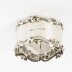 Rare Vintage Cased Set of Twelve Sterling Silver Napkin Rings  Mid 20th C | Ref. no. A2924 | Regent Antiques