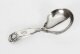 Antique Early Victorian Sterling Silver Caddy Spoon, London 1837  19th C | Ref. no. A2925a | Regent Antiques