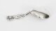 Antique Early Victorian Sterling Silver Caddy Spoon, London 1837  19th C | Ref. no. A2925a | Regent Antiques