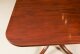 Antique 12ft Regency Revival Triple Pillar Dining Table   19th C | Ref. no. A2930 | Regent Antiques