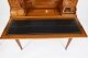 Antique Edwardian Marquetry Inlaid Satinwood Writing Table Desk C1900 | Ref. no. A2933 | Regent Antiques