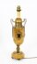 Antique Pair French Ormolu Mounted Siena Marble Table Lamps  19th Century | Ref. no. A2934 | Regent Antiques