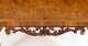 Vintage Burr Walnut Cocktail Cabinet Drinks Dry Bar Mid 20th C | Ref. no. A2937 | Regent Antiques