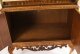 Vintage Burr Walnut Cocktail Cabinet Drinks Dry Bar Mid 20th C | Ref. no. A2937 | Regent Antiques