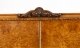 Vintage Burr Walnut Cocktail Cabinet Drinks Dry Bar Mid 20th C | Ref. no. A2937 | Regent Antiques