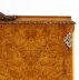 Vintage Burr Walnut Cocktail Cabinet Drinks Dry Bar Mid 20th C | Ref. no. A2937 | Regent Antiques