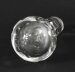 Antique Pair Etched Glass Decanters and Stoppers 19th Century | Ref. no. A2940a | Regent Antiques