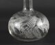 Antique Pair Etched Glass Decanters and Stoppers 19th Century | Ref. no. A2940a | Regent Antiques