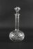 Antique Pair Etched Glass Decanters and Stoppers 19th Century | Ref. no. A2940a | Regent Antiques