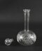Antique Pair Etched Glass Decanters and Stoppers 19th Century | Ref. no. A2940a | Regent Antiques