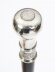 Antique Continental Silver Mounted Walking Stick Cane 19th C | Ref. no. A2956 | Regent Antiques