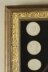 Antique Set of 25 Framed Grand Tour Giovanni Liberotti  Intaglios 19th C | Ref. no. A2961aa | Regent Antiques