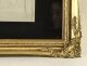 Antique Set of Three Box Framed Grand Tour Giovanni Liberotti  Intaglios 19th C | Ref. no. A2961c | Regent Antiques