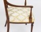 Antique  Sheraton Revival Armchair by Maple & Co  C1880 19th C | Ref. no. A2966 | Regent Antiques