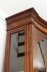 Antique Edwardian Marquetry Inlaid Library Bookcase / Display Cabinet  C1900 | Ref. no. A2969 | Regent Antiques
