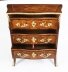Antique French Louis Revival Kingwood  Marquetry Commode  c.1880 | Ref. no. A2971 | Regent Antiques