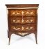 Antique French Louis Revival Kingwood  Marquetry Commode  c.1880 | Ref. no. A2971 | Regent Antiques